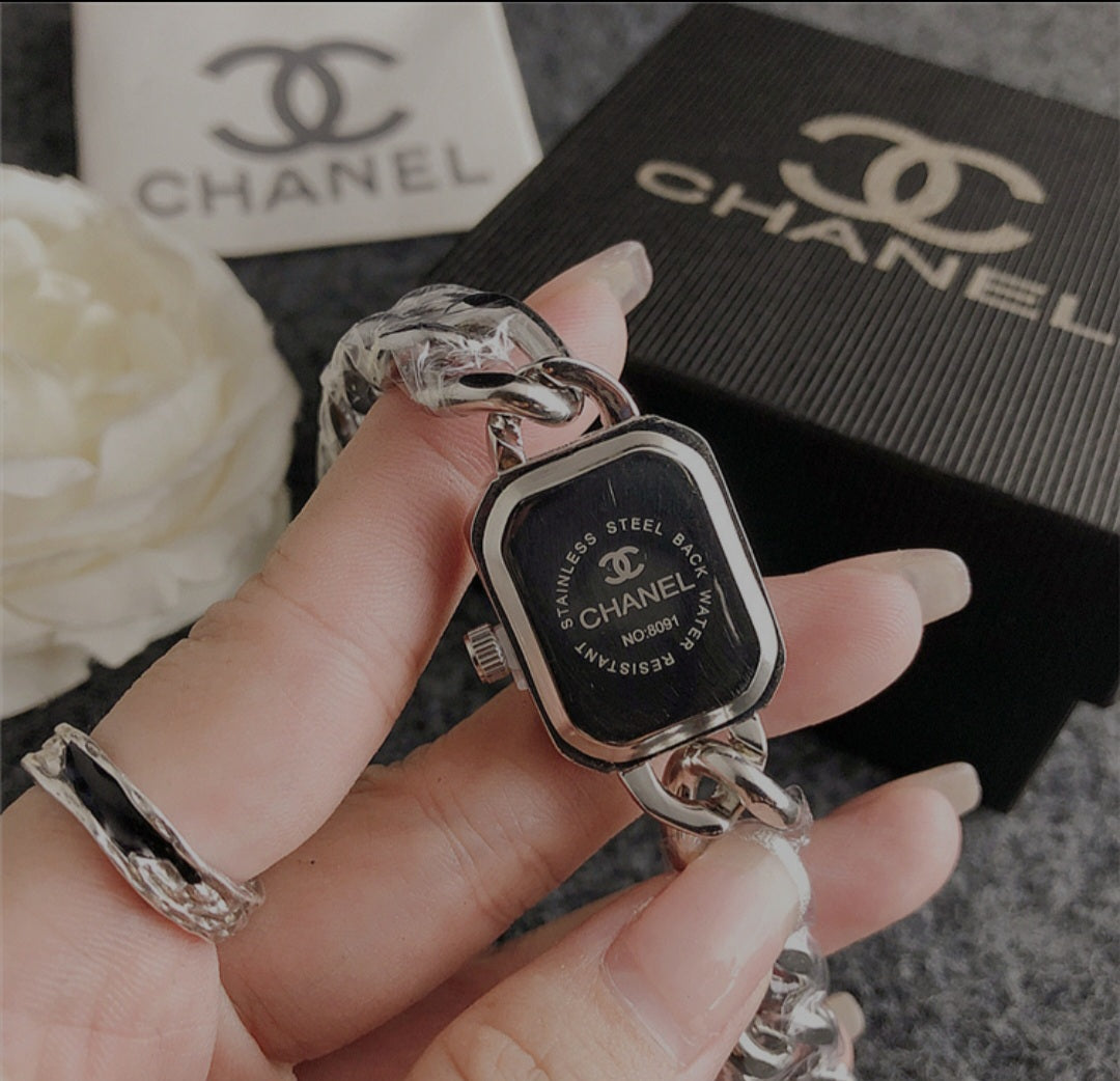 CC watch