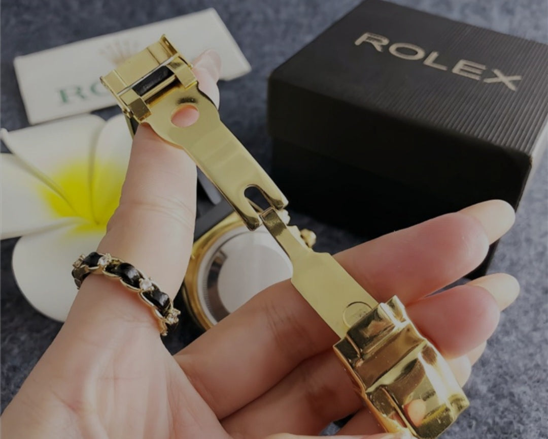 Rolex watch