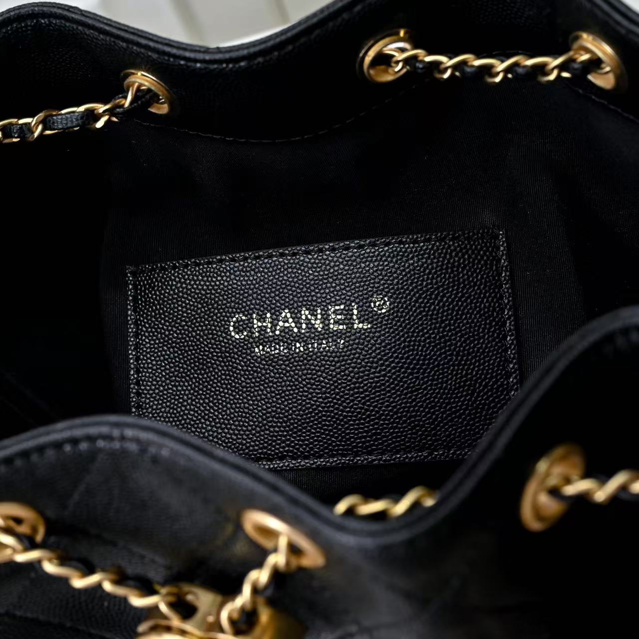 CC 25 bag