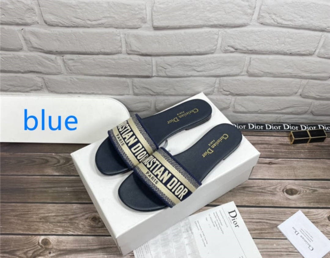 CD dway flats