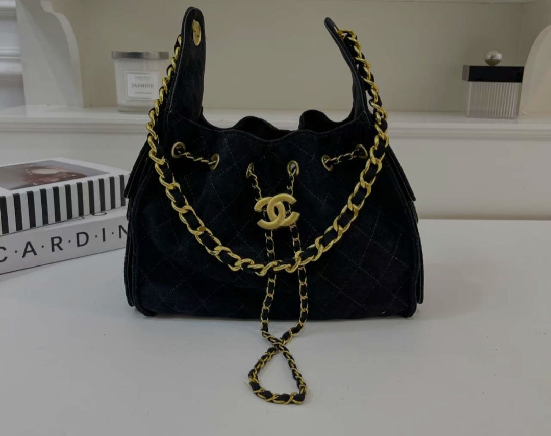 Chanel 25 bag