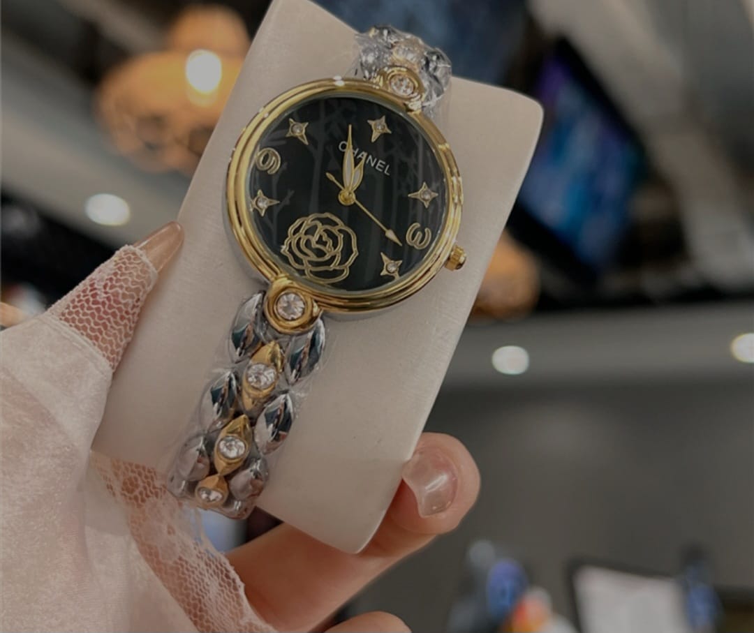 CC watch