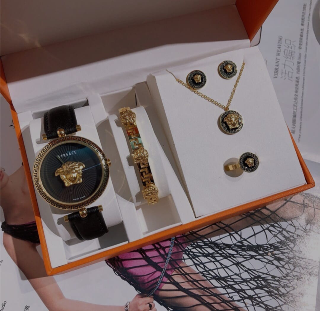 Versagewatch set