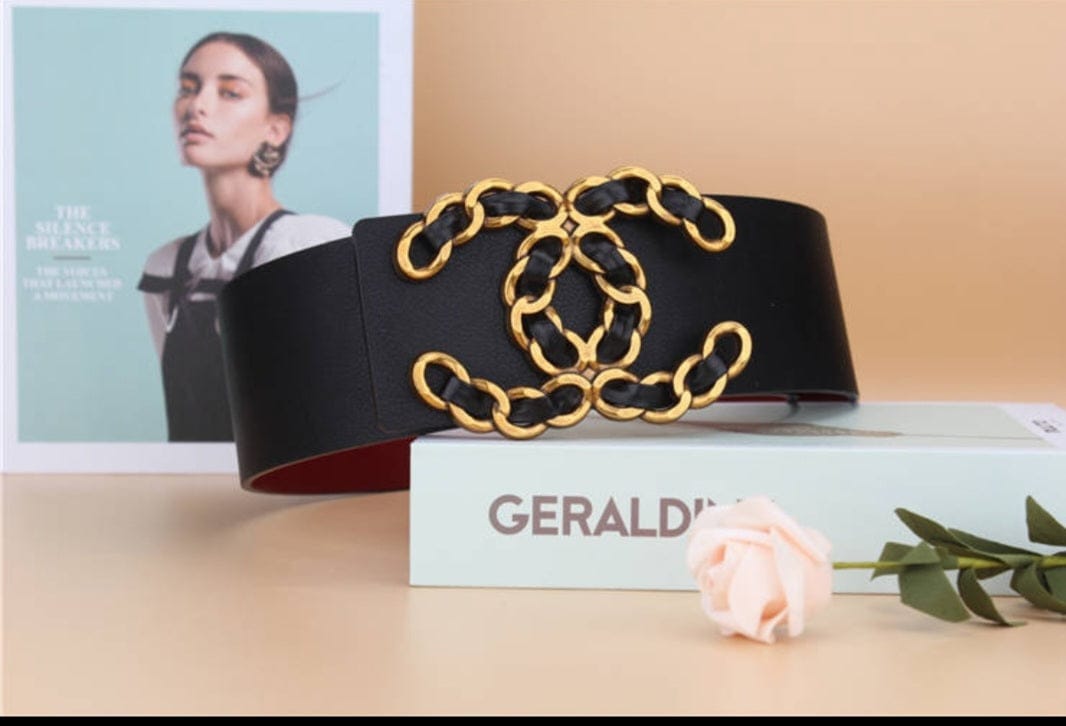 Belts