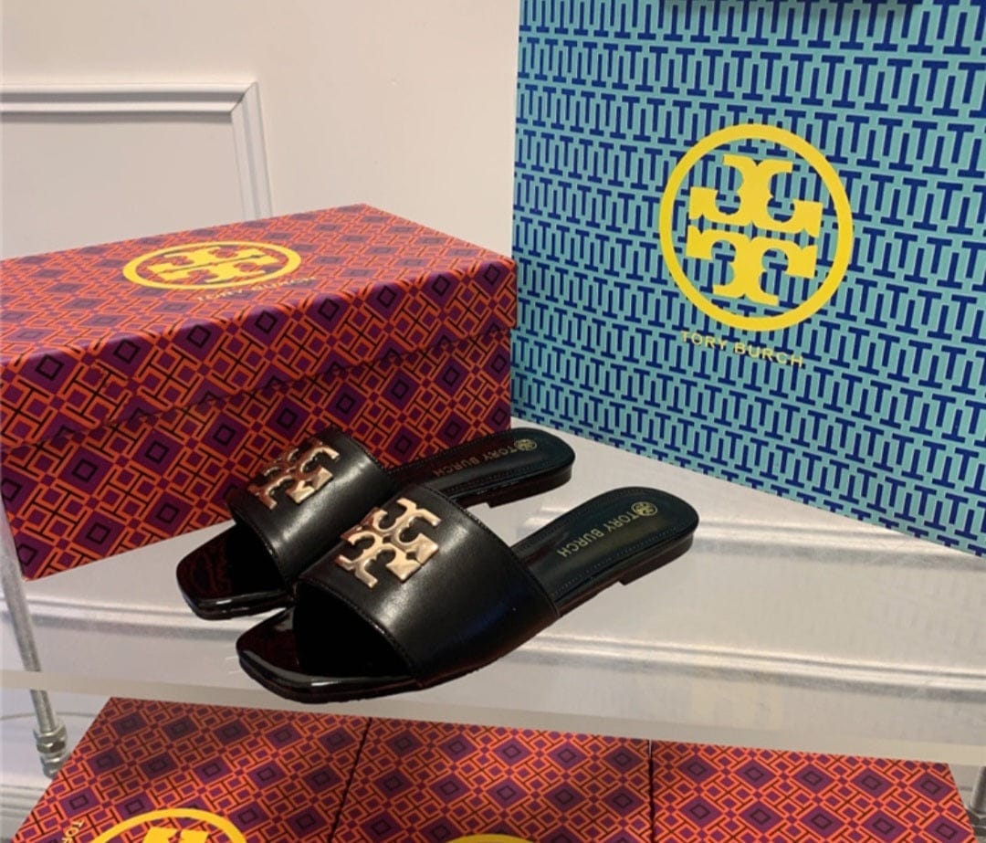 Summer shoes