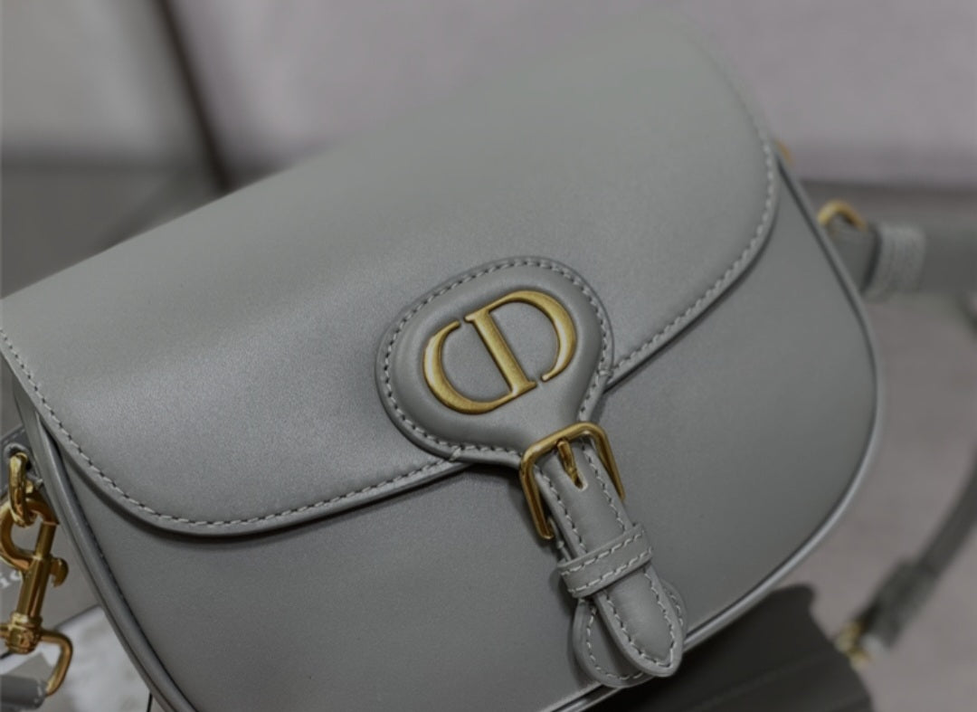 Dior bobby bag