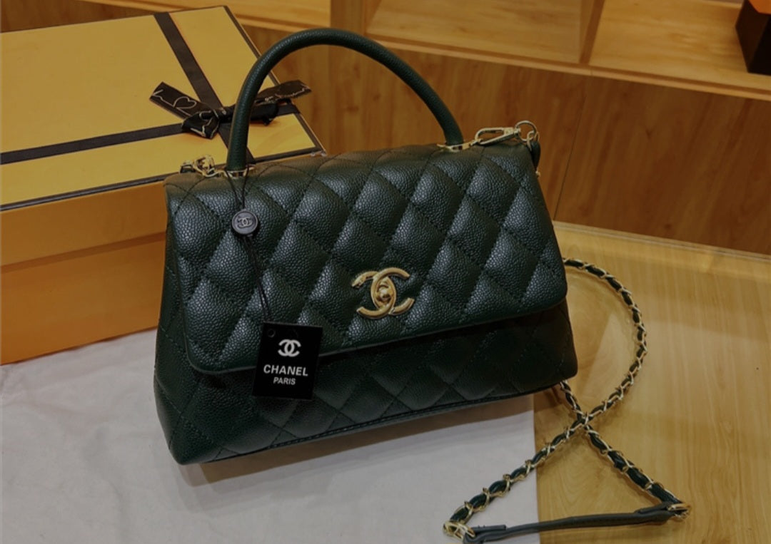 Chanel bag