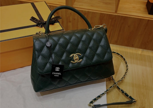 Chanel bag