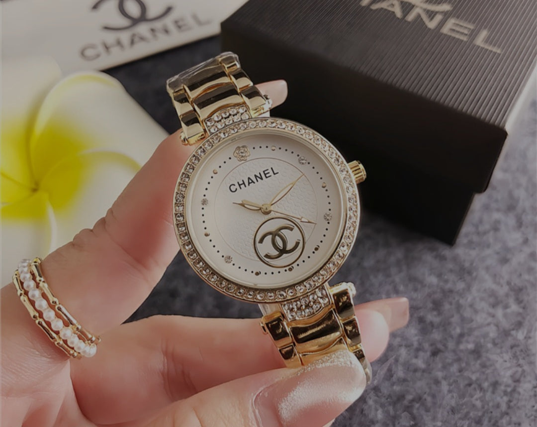 Chanel watch