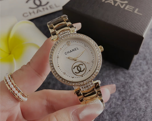 Chanel watch