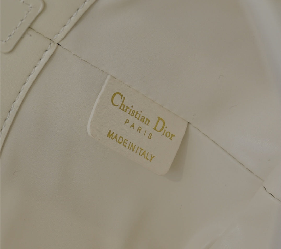 Dior toutjour bag