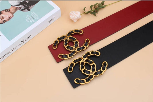 CC belt