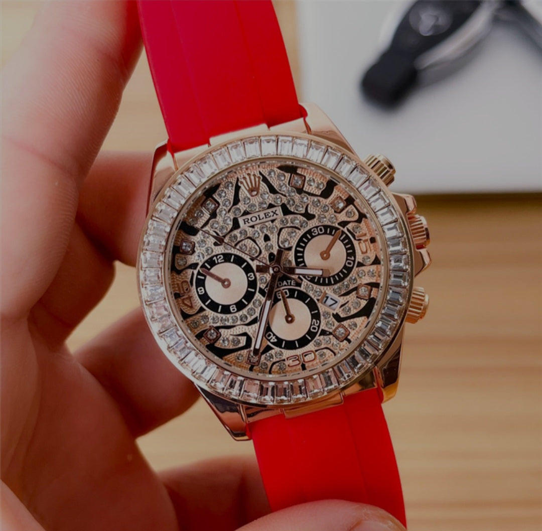 Rolex Watch