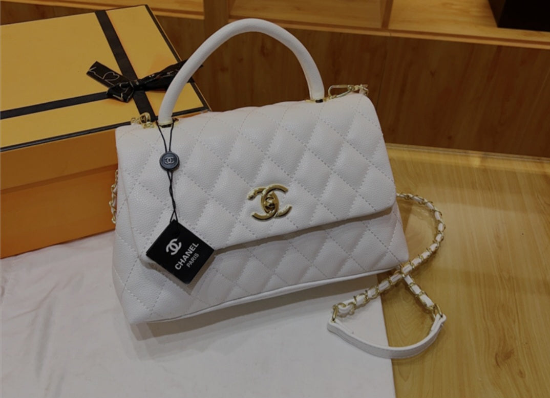 Chanel bag