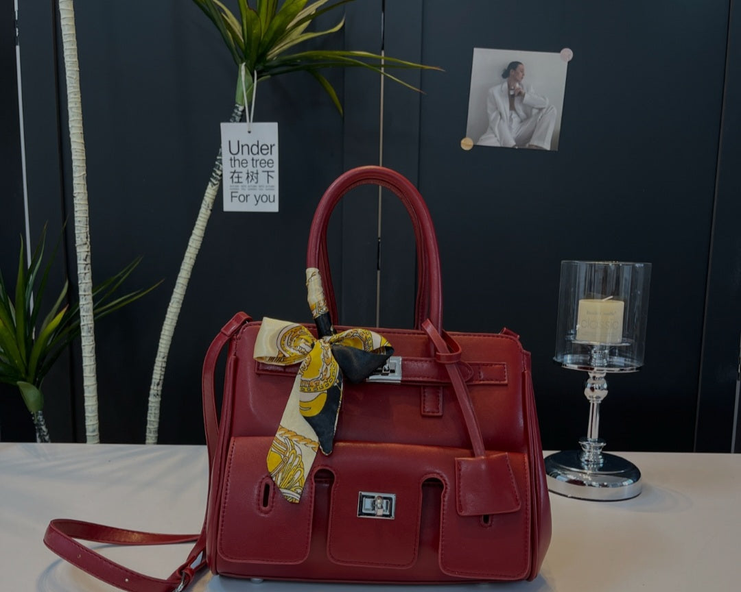 Balenciaga belair bag