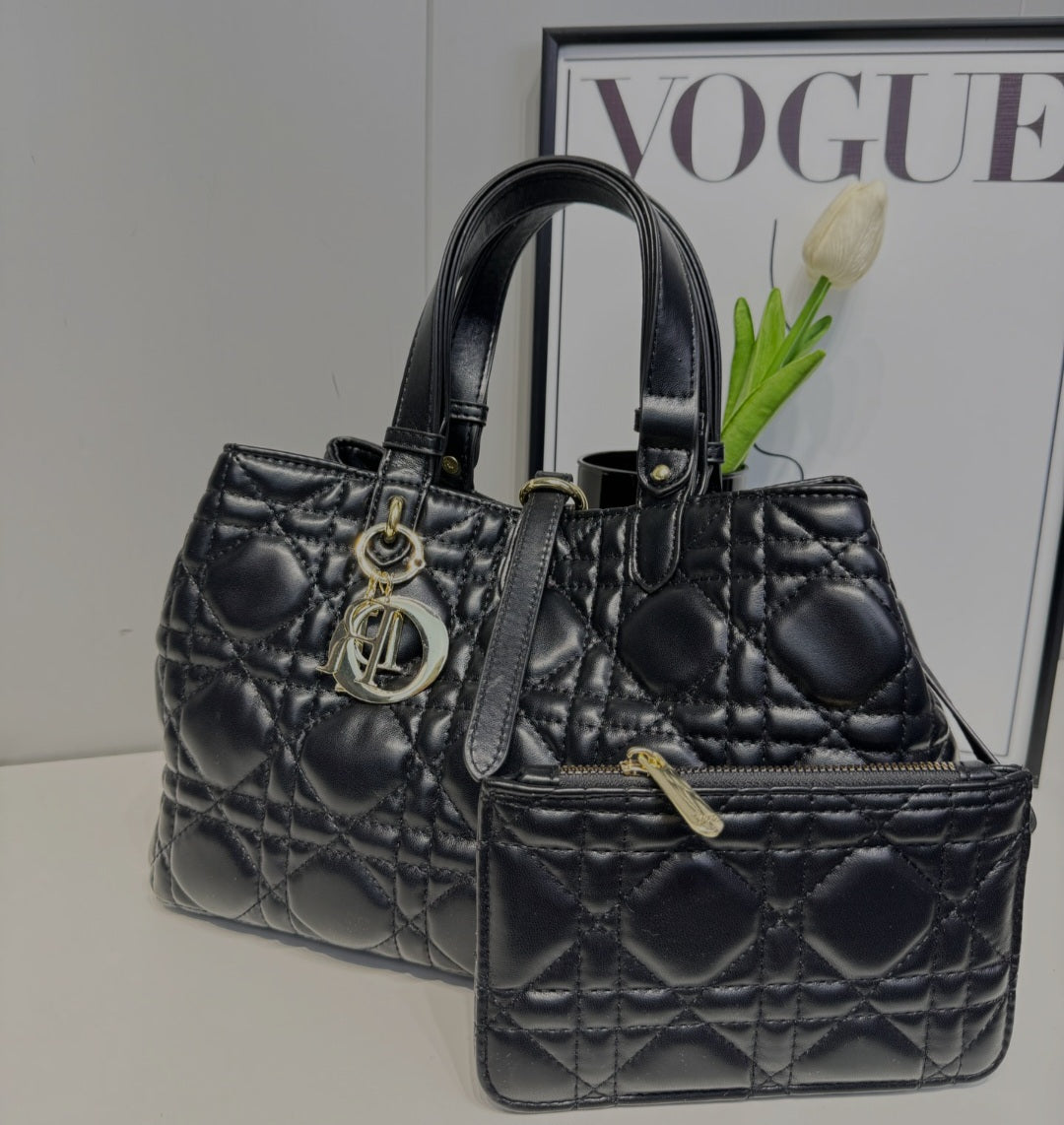Dìor toutjour bag