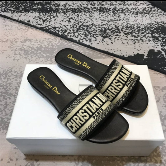 CD dway flats