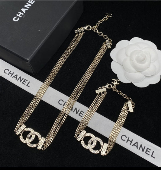 Cc set