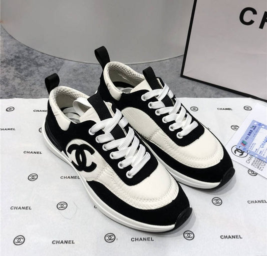 CC sneakers