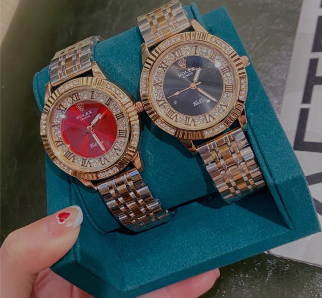 Rolexwatch