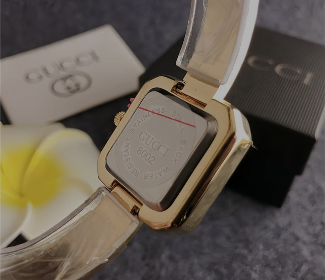 Gucci watch