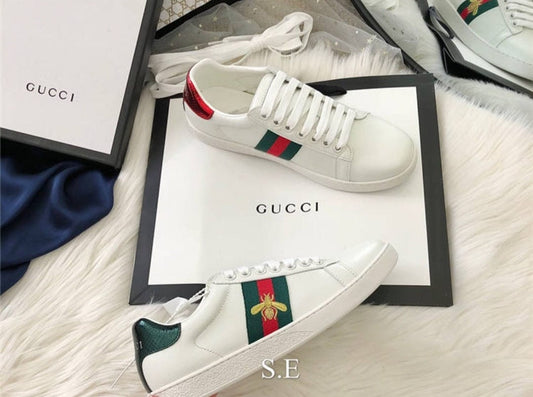 GG ace sneakers
