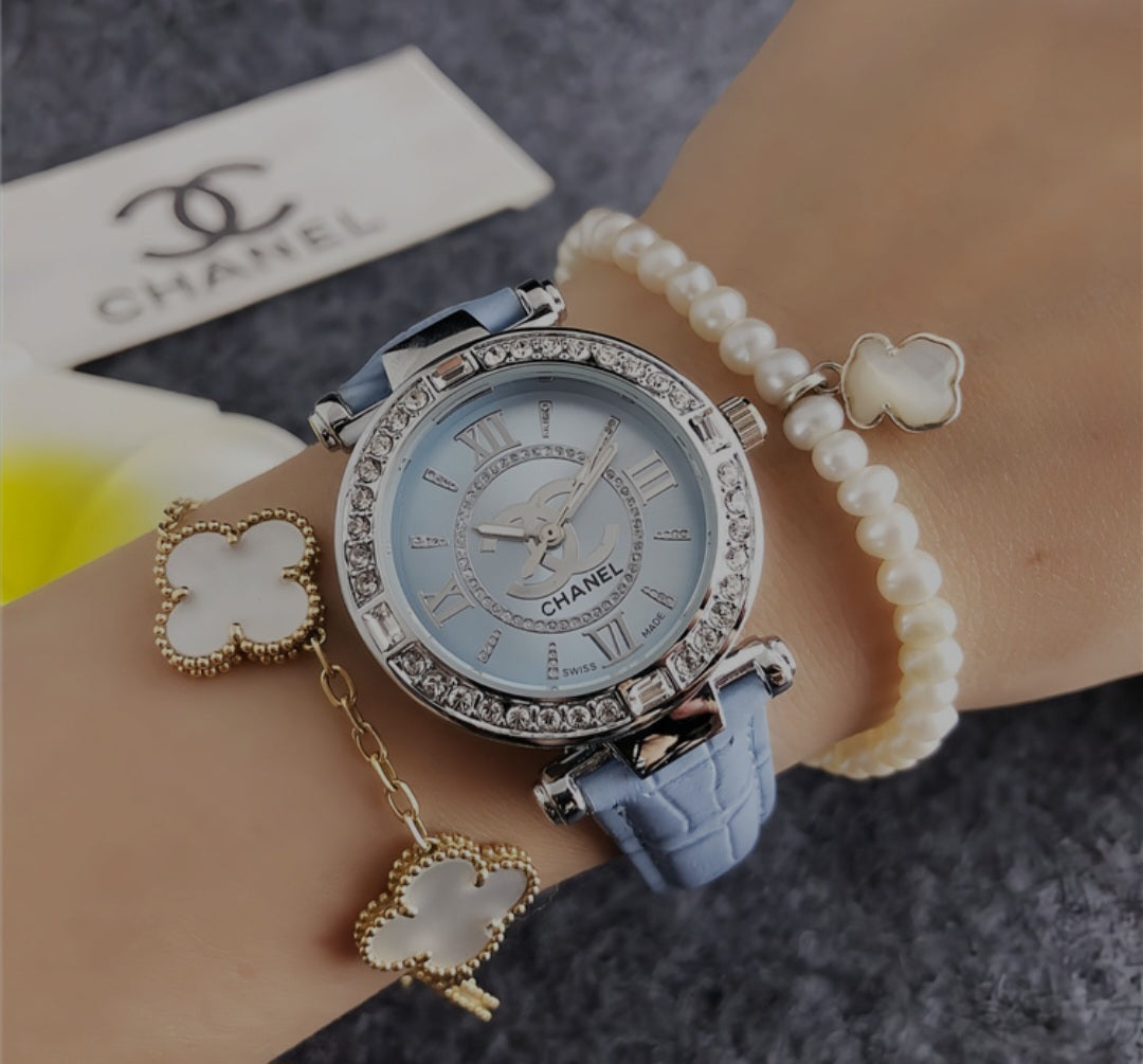 Chanel watch