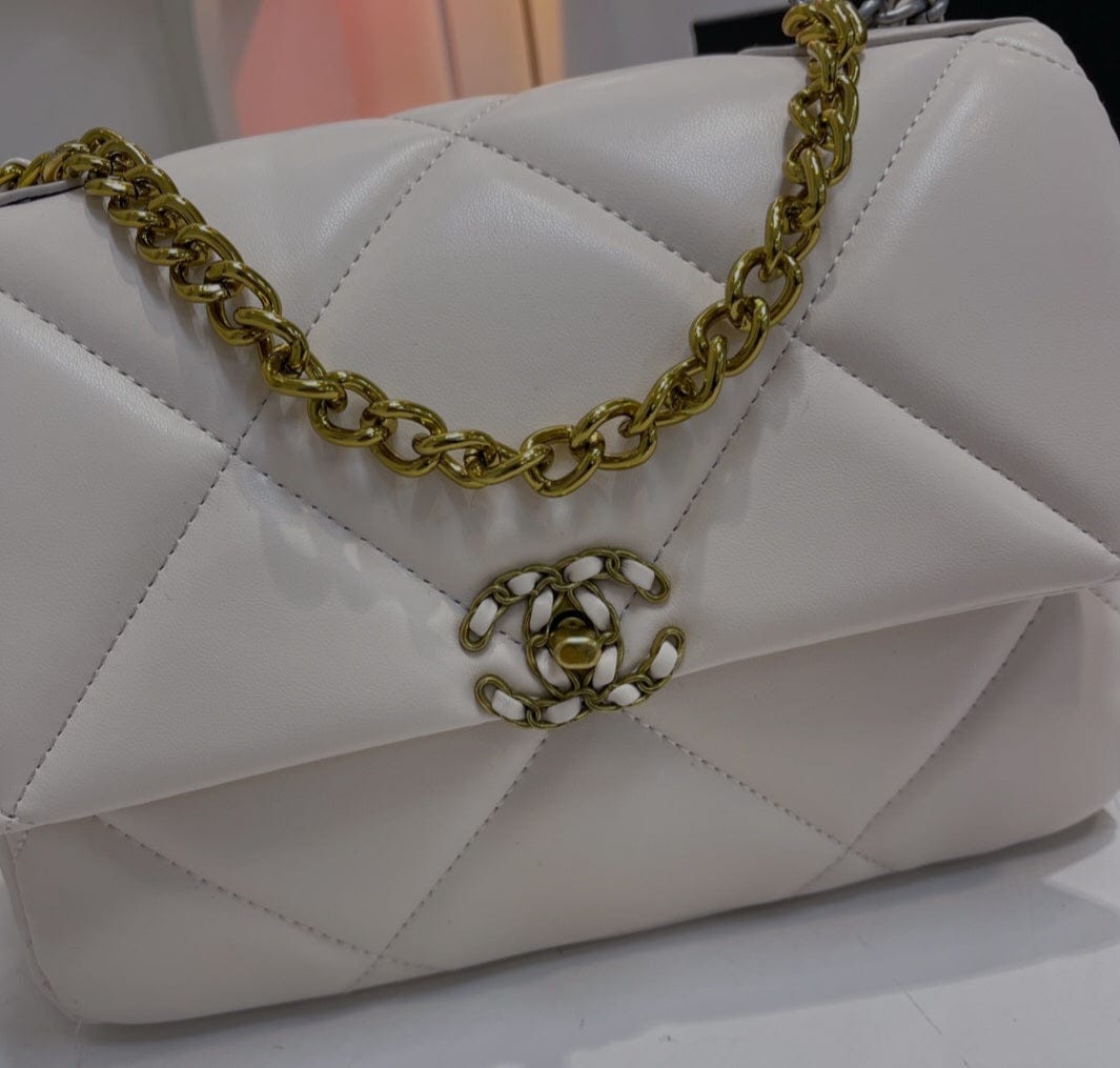 Cc bag