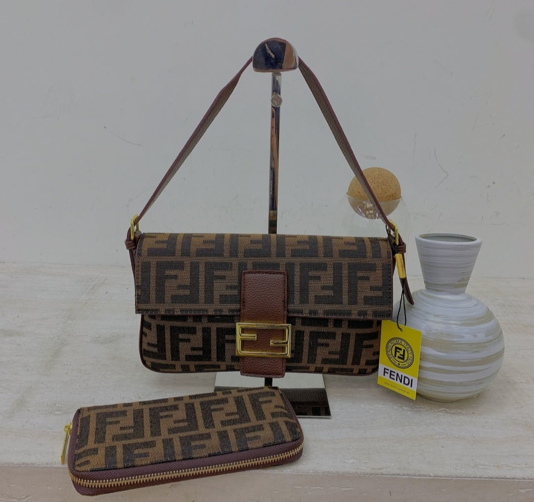 Fendi bag