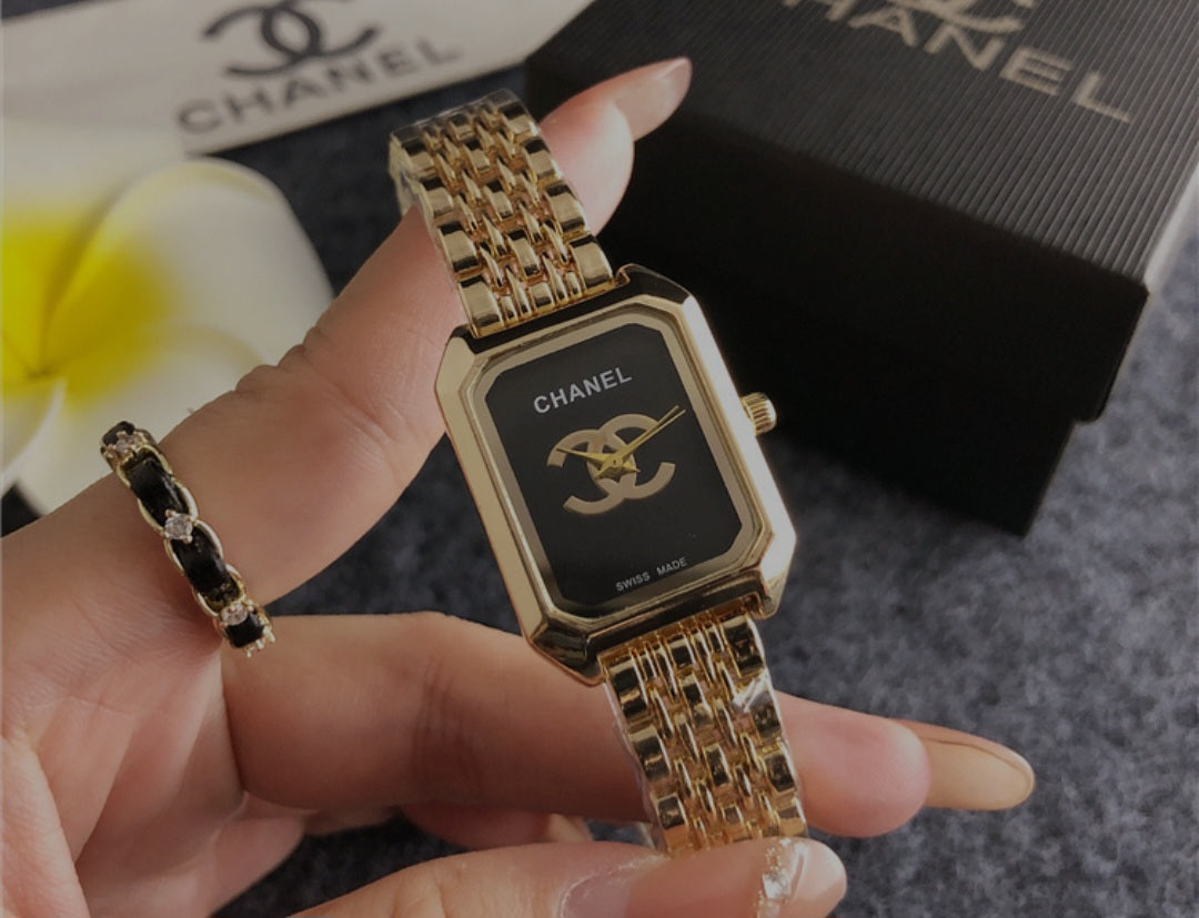 Chanel watch