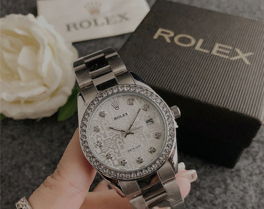 Rolexwatch
