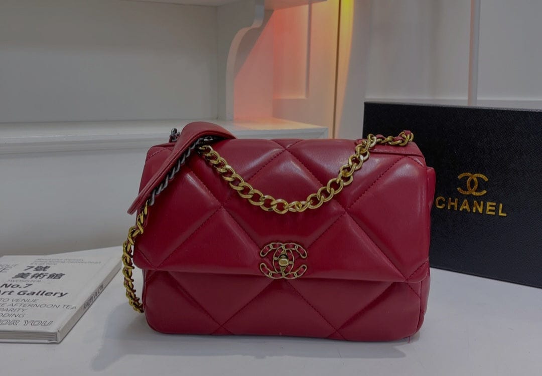 Cc bag