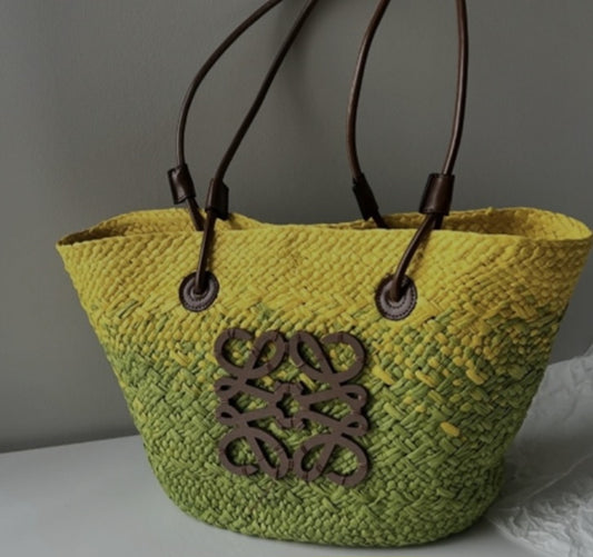 Lowe tote bag