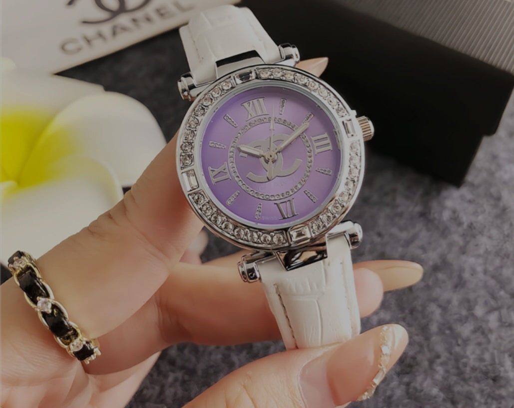 Chanel watch