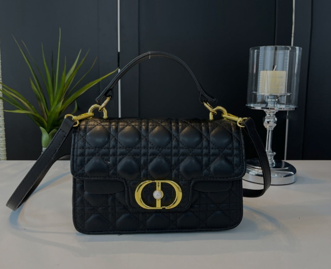 Dior Jolie bag
