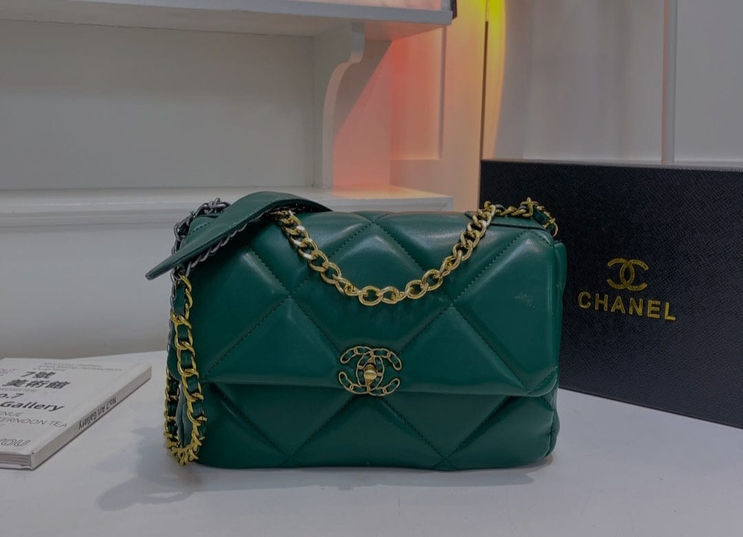 Cc bag