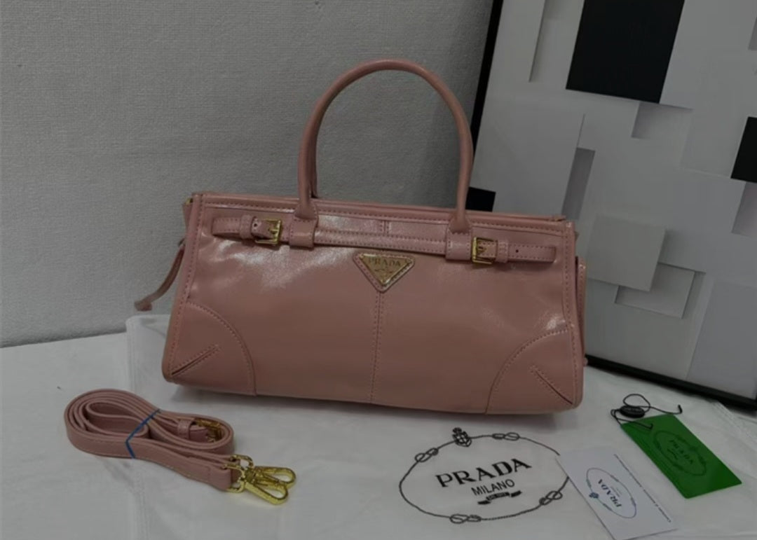 Prada bag
