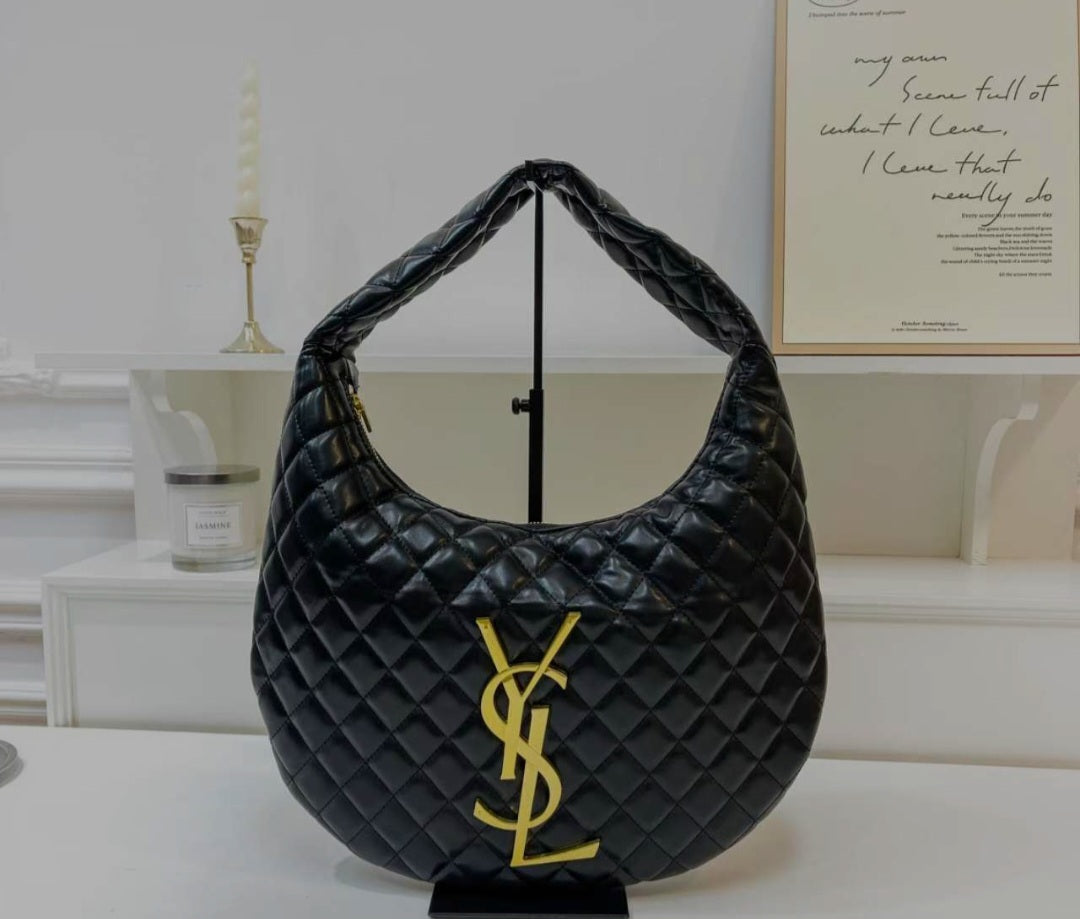 Ysl icare bag