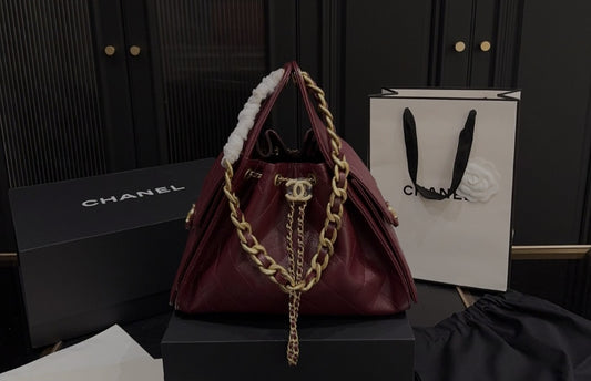 Chanel 25 bag
