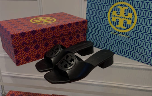 Tory Burch sandals
