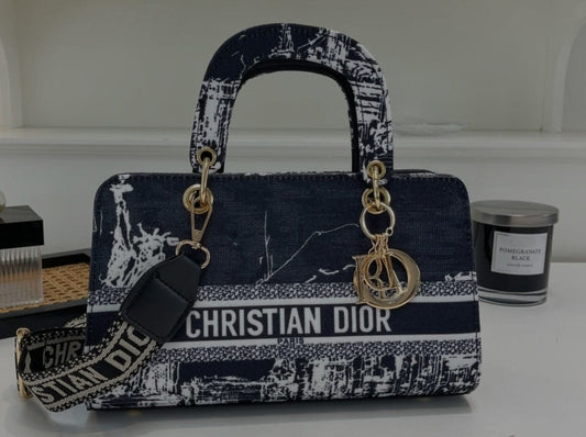 CDtote  bag