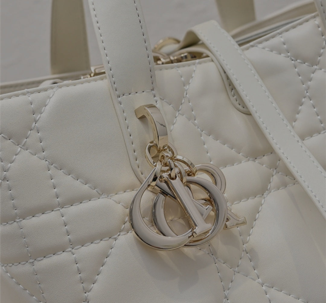 Dior toutjour bag