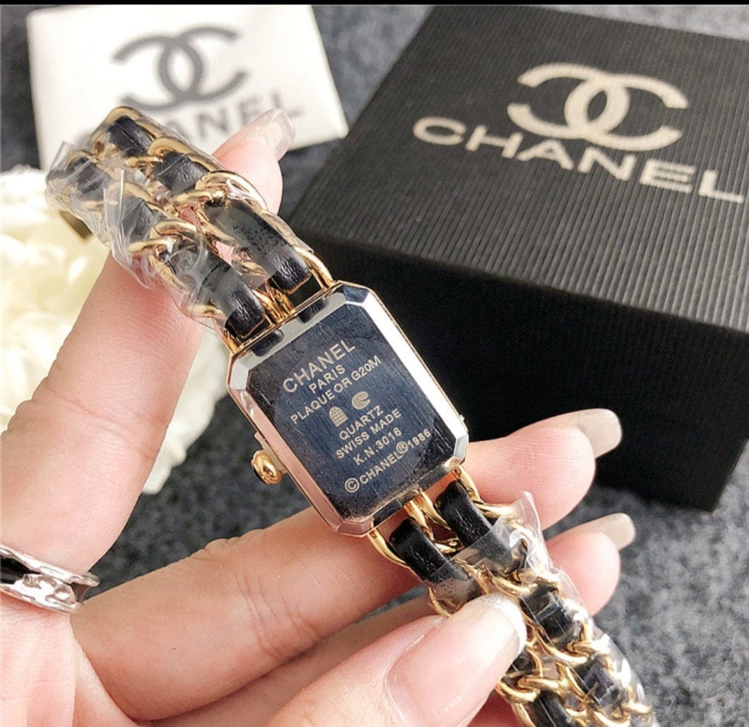 CC watch
