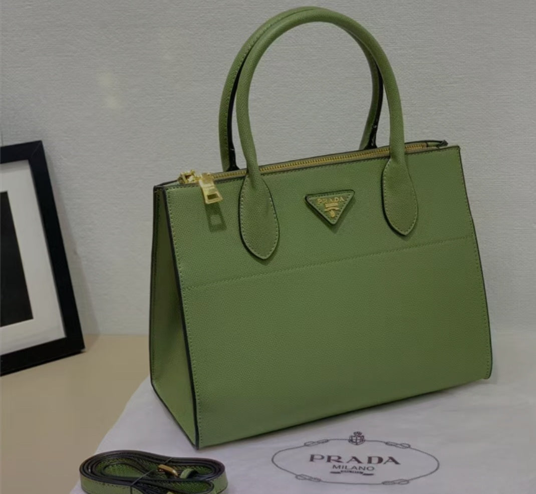 Prada galeria bag