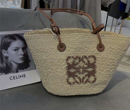 Lowe tote bag