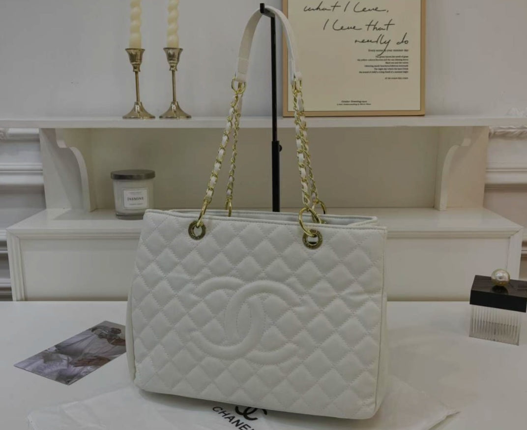 Chanel gst bag