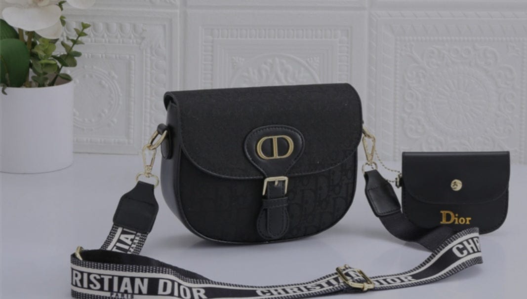 CD bag
