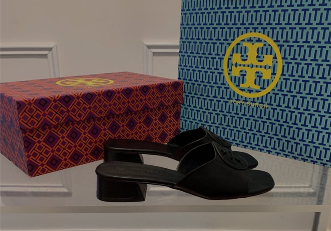 Tory Burch sandals