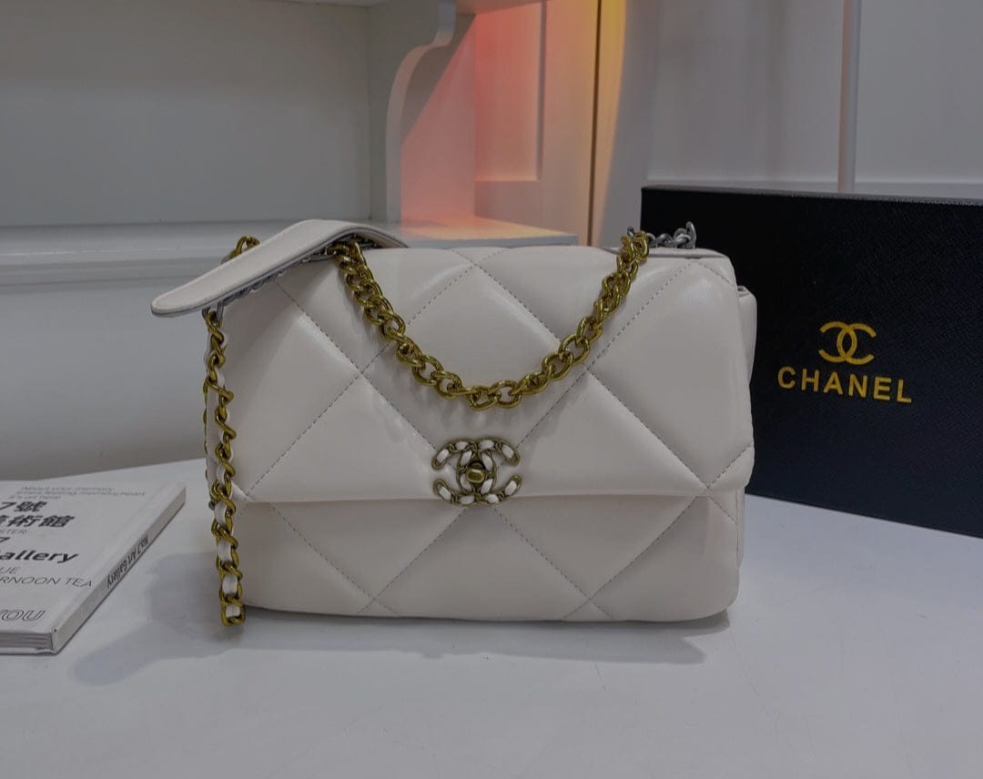 Cc bag