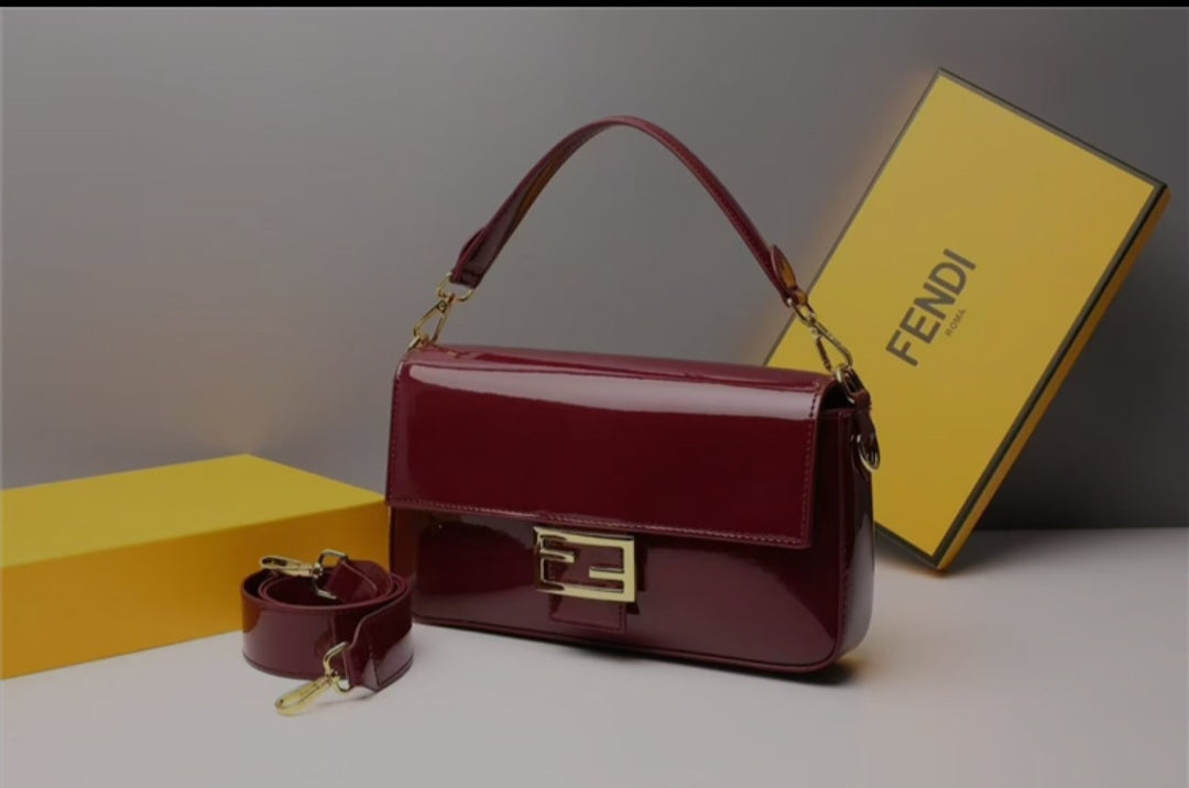 Fendi bag